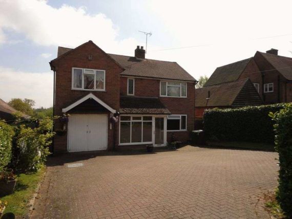 3 Bedroom Detached